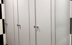 Báo giá Tấm Compact HPL - Vách ngăn vệ sinh giá rẻ