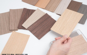 Thi công vách ngăn vệ sinh compact cửa hàng - siêu thị